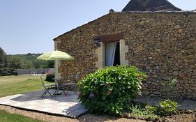 Chambres d'hotes La Joubertie